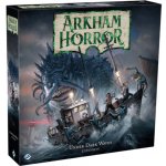 FFG Arkham Horror 3rd Edition: Under Dark Waves – Zbozi.Blesk.cz