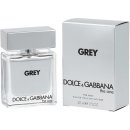 Dolce & Gabbana The One Grey Intense toaletní voda pánská 30 ml