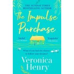 The Impulse Purchase - Veronica Henry – Hledejceny.cz