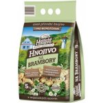 Forestina hnojivo na brambory MINERAL 5 kg – Zboží Mobilmania