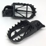 Stupačky DRC WIDE FOOTPEG BETA Xtrainer 250 rok 17-24