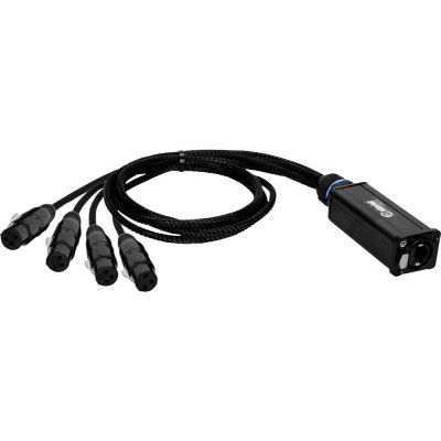 Adam Hall Cables 4 STAR CATBOX XF3 – Hledejceny.cz