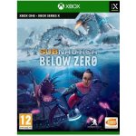 Subnautica: Below Zero – Zboží Mobilmania