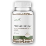 Ostrovit African mango vege 60 kapslí – Hledejceny.cz