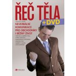 Řeč těla + DVD – Zboží Mobilmania