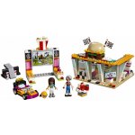 LEGO® Friends 41349 Jídelní vůz – Hledejceny.cz