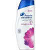 Šampon Head & Shoulders šampon 2v1 Smooth & Sillky 360 ml