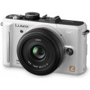 Digitální fotoaparát Panasonic Lumix DMC-GF1