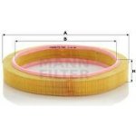 MANN-FILTER C41121 – Hledejceny.cz