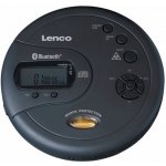 Lenco CD-300 – Sleviste.cz