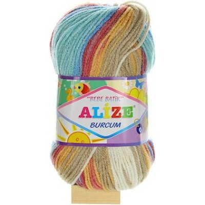 Alize Burcum Bebe Batik 4796 – Hledejceny.cz