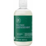 Paul Mitchell Tea Tree Lavender Mint Moisturizing Shampoo 300 ml – Zboží Dáma