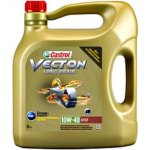 Castrol Vecton Long Drain 10W-40 5 l – Hledejceny.cz