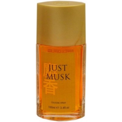 Mayfair Just Musk Cologne 100 ml parfémovaná voda