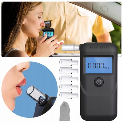 BACscan CA-9000 – Sleviste.cz