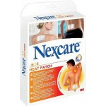 3M Nexcare Hřejivá náplast 95 x 130 mm 5 ks – Zbozi.Blesk.cz