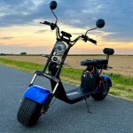 Leramotors SCOOTERS C2 – Zboží Živě
