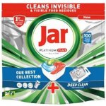 Jar All in1 Platinum Plus Deep Clean lemon kapsle 102 ks – Zboží Mobilmania