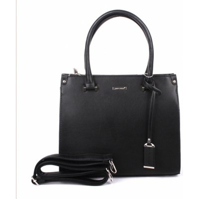 David Jones 5524A-1 černá – Zboží Mobilmania