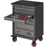 Vigor 164 dílů V2379N – Zboží Dáma