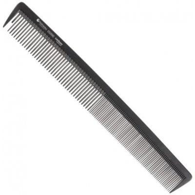 Hairway karbonový hřeben na vlasy 21,5 cm 05090 – Zboží Mobilmania