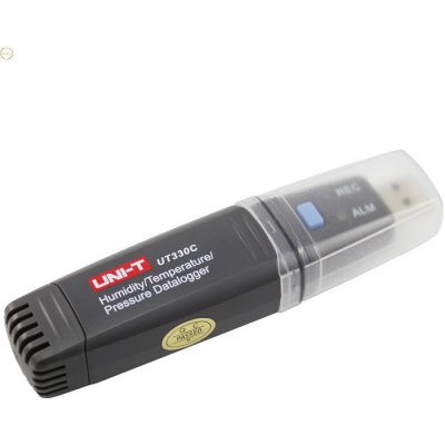 UNI-T Datalogger UT330C USB – Zboží Mobilmania