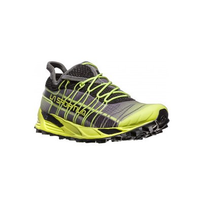 La Sportiva Mutant Men apple green/carbon EU 45,5 obuv