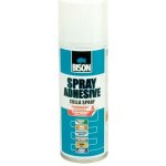 BISON Spray Adhesive 200 ml – Sleviste.cz