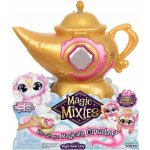 Tm Toys My Magic Mixies Džinova lampa Růžová – Zboží Dáma