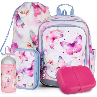 Topgal ENDY 24002 SET 5IN1 – Zboží Dáma