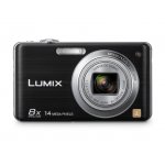 Panasonic Lumix DMC-FS30 návod, fotka