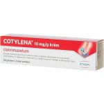 COTYLENA DRM 10MG/G CRM 50G – Zboží Mobilmania