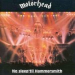 Motörhead - No Sleep 'Til Hammersmith LP – Hledejceny.cz