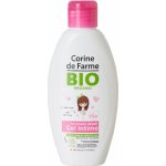 Corine de Farme Intimní gel pro dívky 125 ml – Zboží Dáma