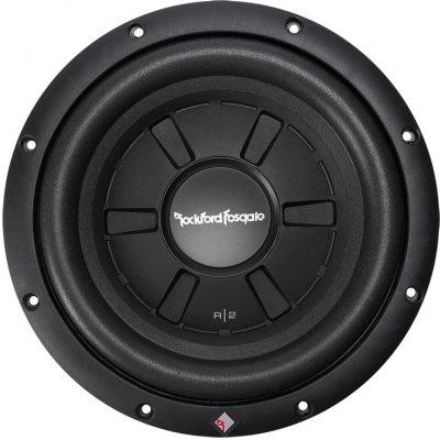 Rockford Fosgate R2SD2-10 | Zboží Auto