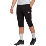 adidas 3/4 kalhoty ENTRADA 22 HB0576 bílá černá – Zboží Dáma