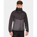 Kilpi Hurricane-M tmavě šedá – Zboží Mobilmania