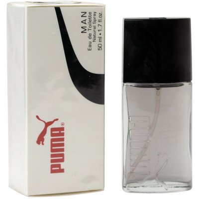 Puma Men voda po holení 50 ml – Hledejceny.cz