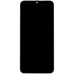 LCD Displej + Dotyk + Přední kryt Samsung Galaxy A17 5G - originál – Zboží Živě