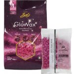 Italwax Filmwax Cherry Pink 400 g GloWax – Zboží Dáma