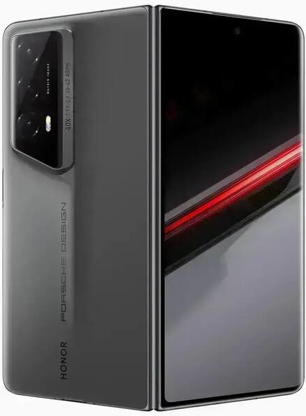 Porsche Design HONOR Magic V2 RSR na Heureka.cz