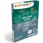 Kidywolf Refill for KIDYDRAW-MINI – Zboží Mobilmania