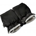 JASMINE Rukávník 2v1 z ovčí vlny Ovečka Černý – Zboží Dáma