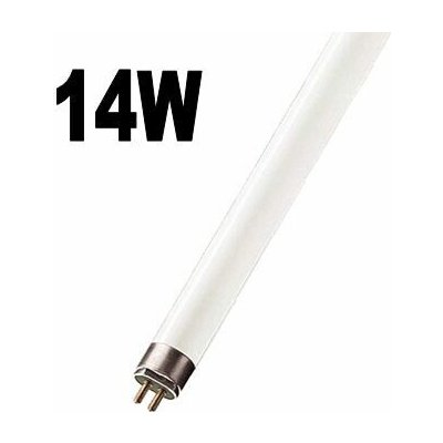 Osram Zářivka neonová trubice T5 HE 14W/840 549mm – Zboží Živě