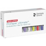 Dentsply Sirona ProTaper Ultimate Ruční 21mm 5 ks – Hledejceny.cz