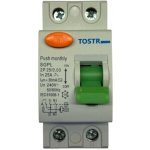 Tostr 2P 25 87-0030 – Sleviste.cz