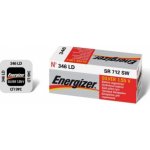 Energizer 346/SR712SW 1ks EN-603405 – Hledejceny.cz