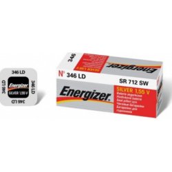 Energizer 346/SR712SW 1ks EN-603405