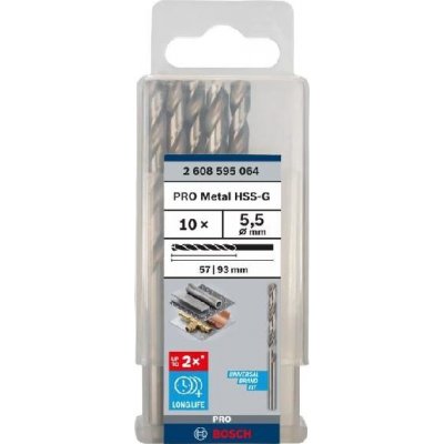 Bosch 2608595064 – Hledejceny.cz