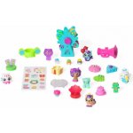 Spin Master Adventní kalendář Gabby's Dollhouse – Zboží Dáma